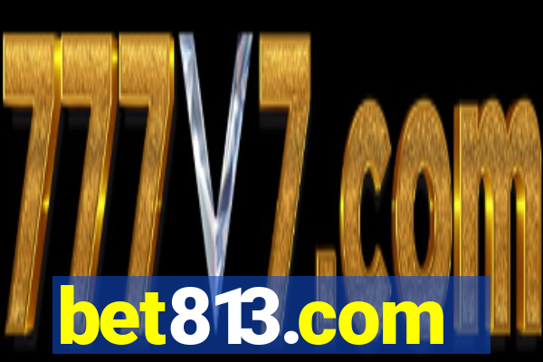 bet813.com