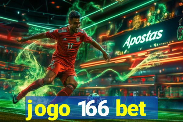 jogo 166 bet