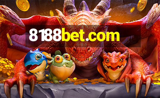 8188bet.com