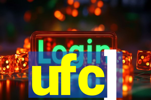 ufc]