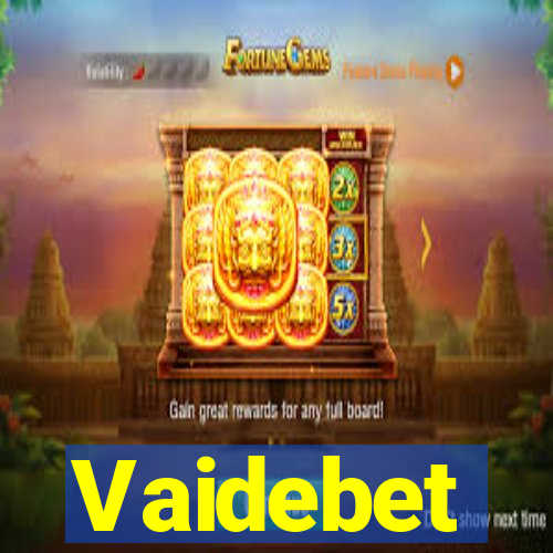 Vaidebet