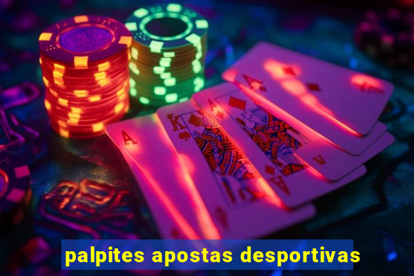 palpites apostas desportivas