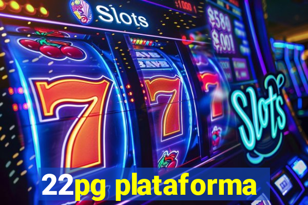 22pg plataforma