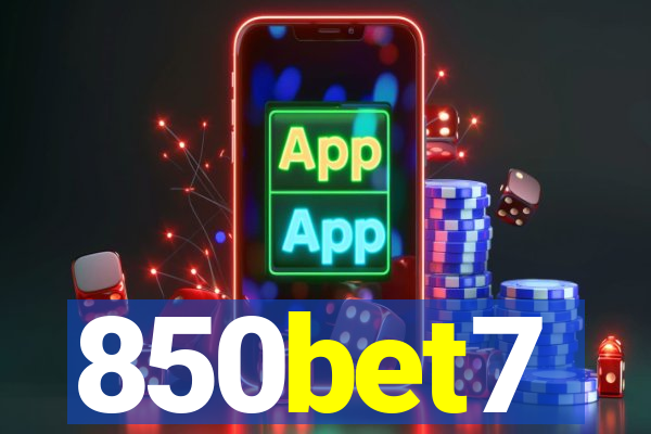 850bet7