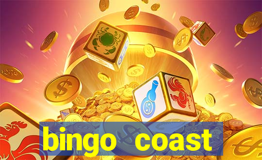 bingo coast realmente paga