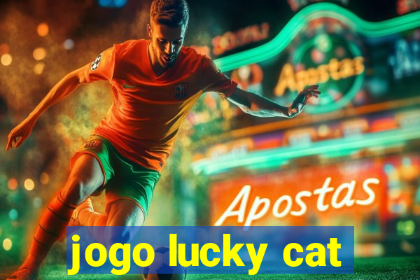 jogo lucky cat