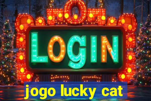 jogo lucky cat