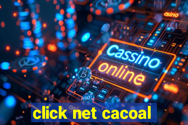 click net cacoal