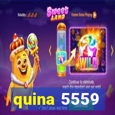 quina 5559