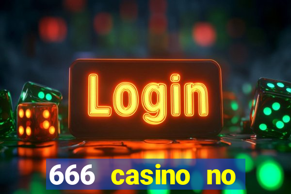 666 casino no deposit bonus