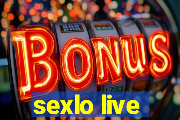 sexlo live