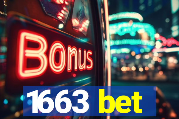 1663 bet