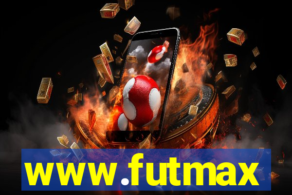 www.futmax