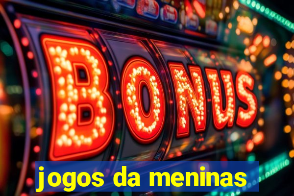 jogos da meninas