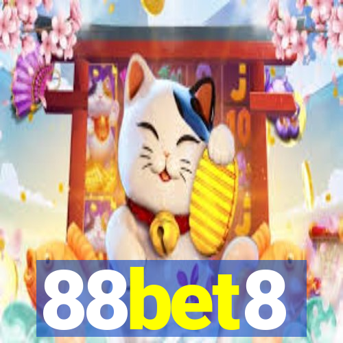 88bet8