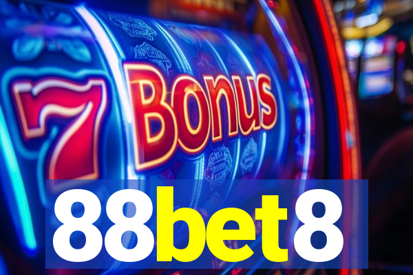 88bet8