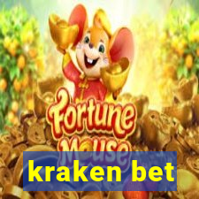 kraken bet