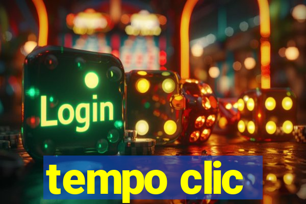 tempo clic