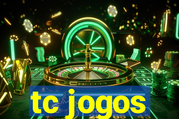 tc jogos