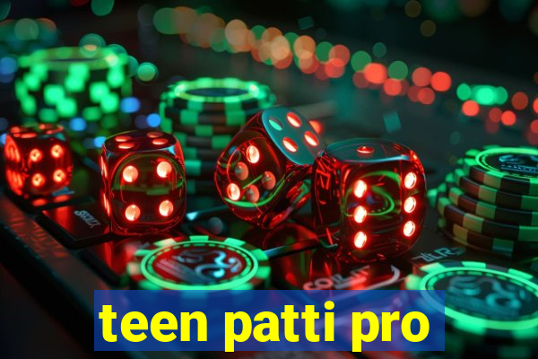 teen patti pro