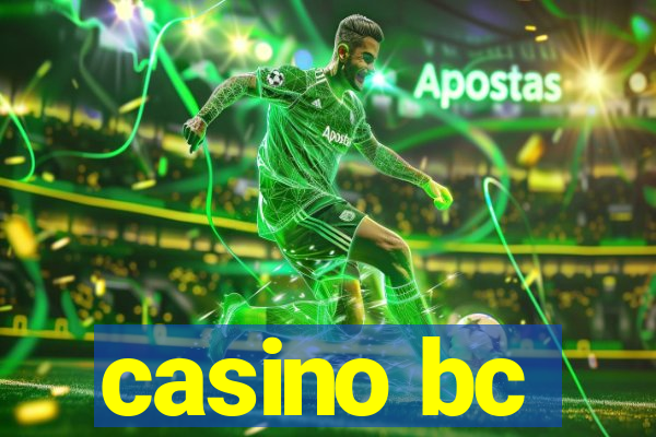 casino bc