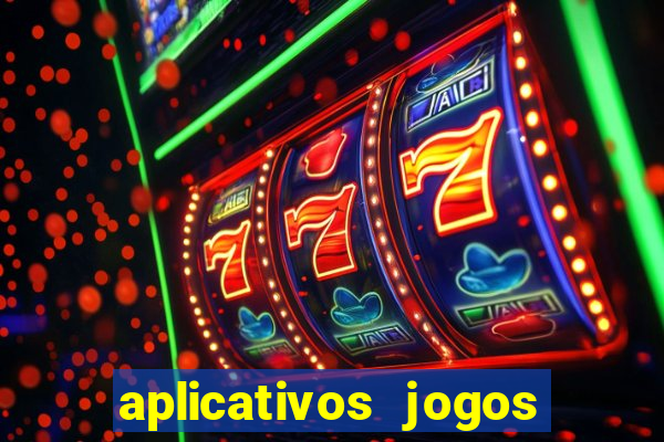 aplicativos jogos de futebol