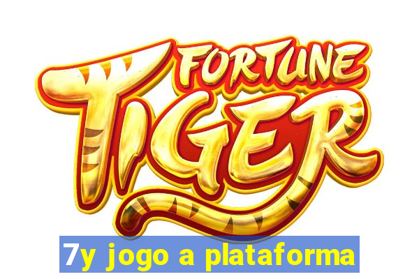 7y jogo a plataforma