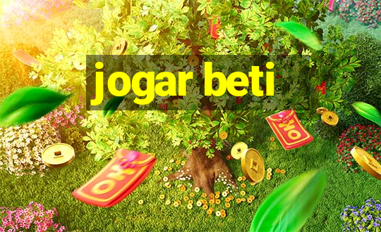 jogar beti