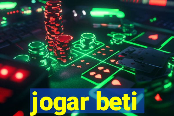 jogar beti