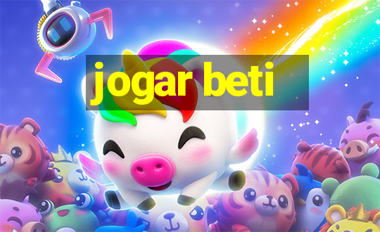 jogar beti