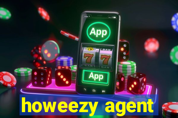 howeezy agent