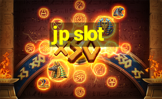 jp slot