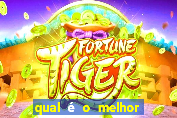 qual é o melhor aplicativo de jogo para ganhar dinheiro