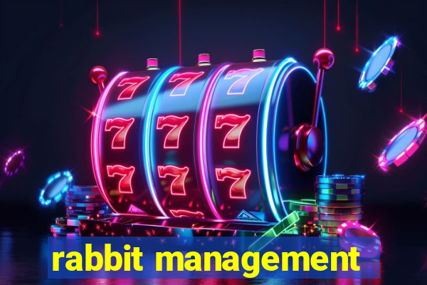 rabbit management