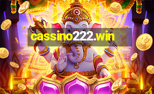 cassino222.win