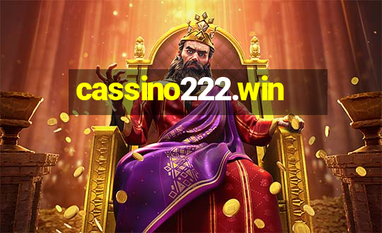 cassino222.win