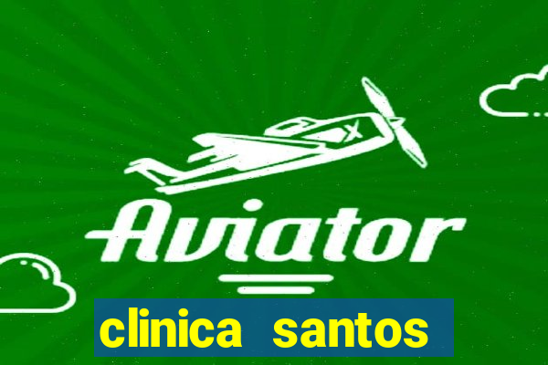 clinica santos dumont uberaba