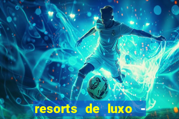 resorts de luxo - slots 49pubg