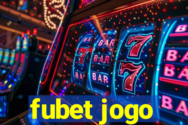 fubet jogo