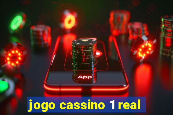 jogo cassino 1 real