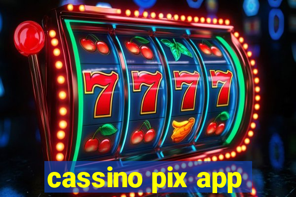 cassino pix app