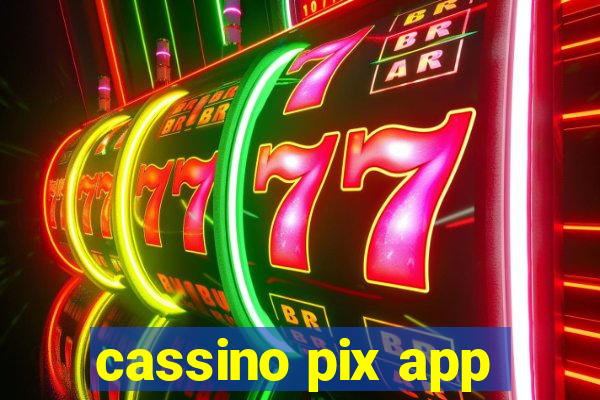 cassino pix app