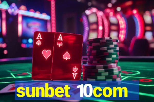 sunbet 10com