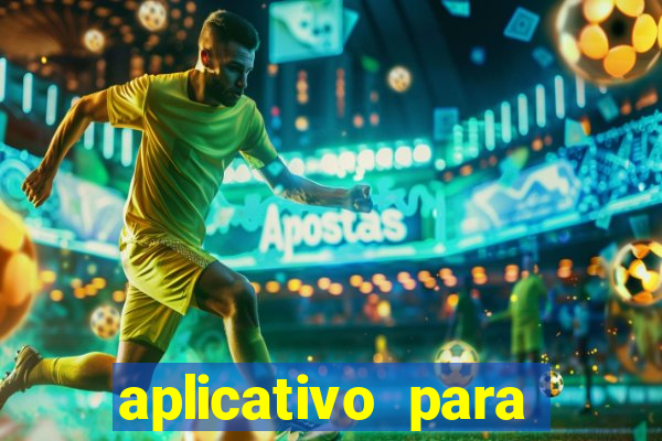 aplicativo para jogar bola