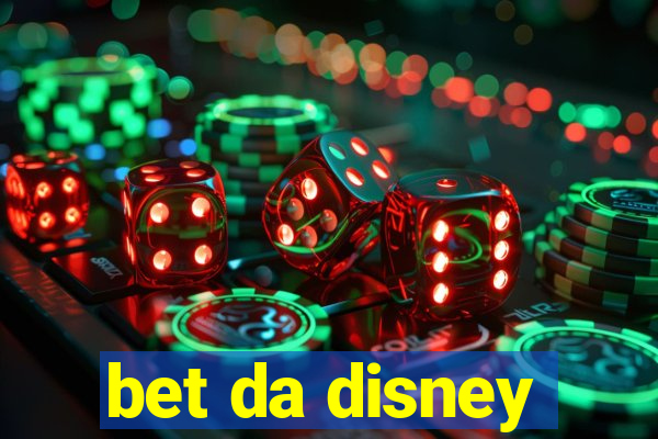 bet da disney