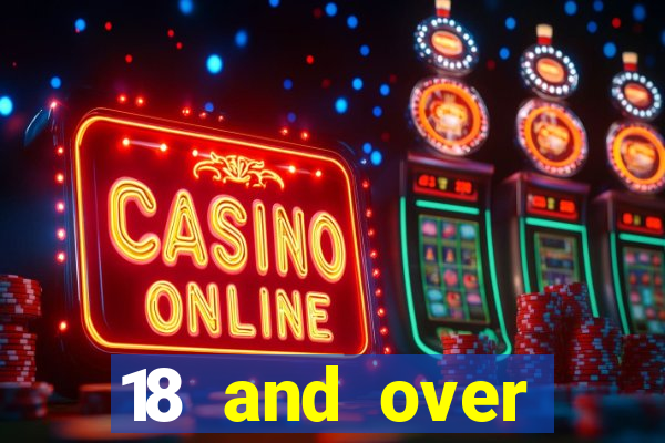 18 and over casinos in northern california