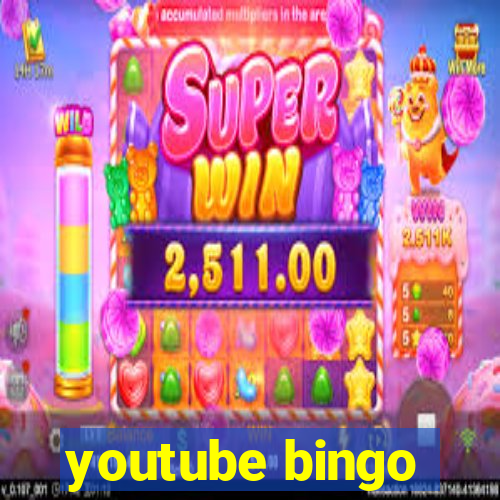 youtube bingo