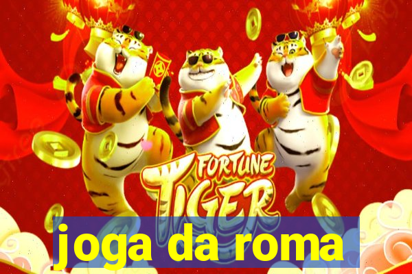 joga da roma