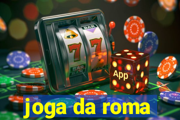 joga da roma