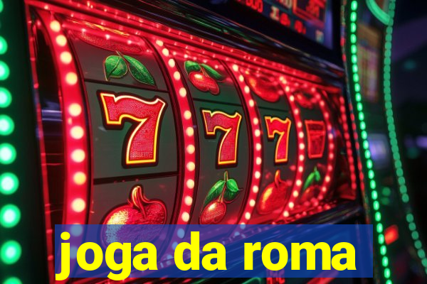 joga da roma